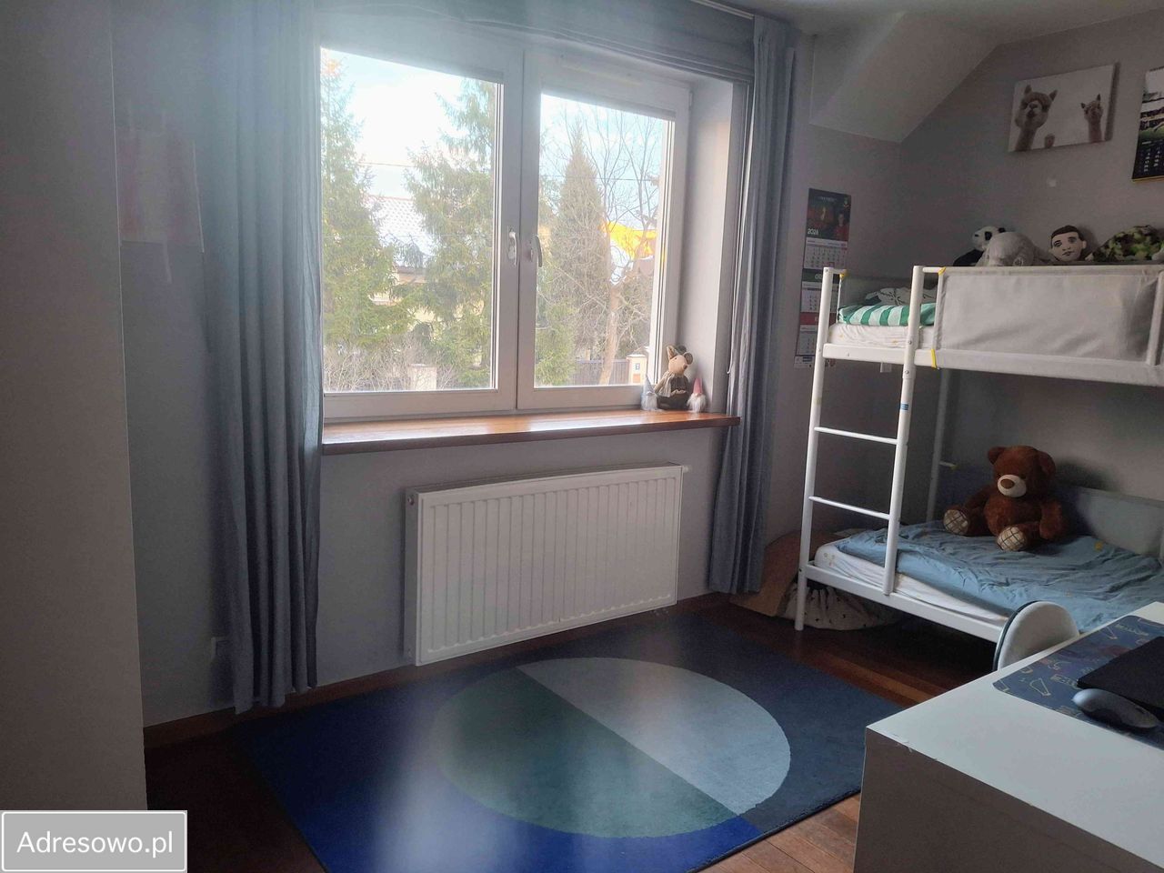 Mieszkanie 3-pokojowe Kielce Szydłówek, ul. Szydłówek Górny. Zdjęcie 16