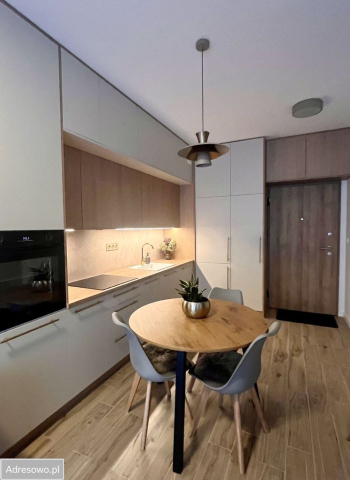 Mieszkanie 1-pokojowe Piaseczno, ul. Mleczarska. Zdjęcie 4