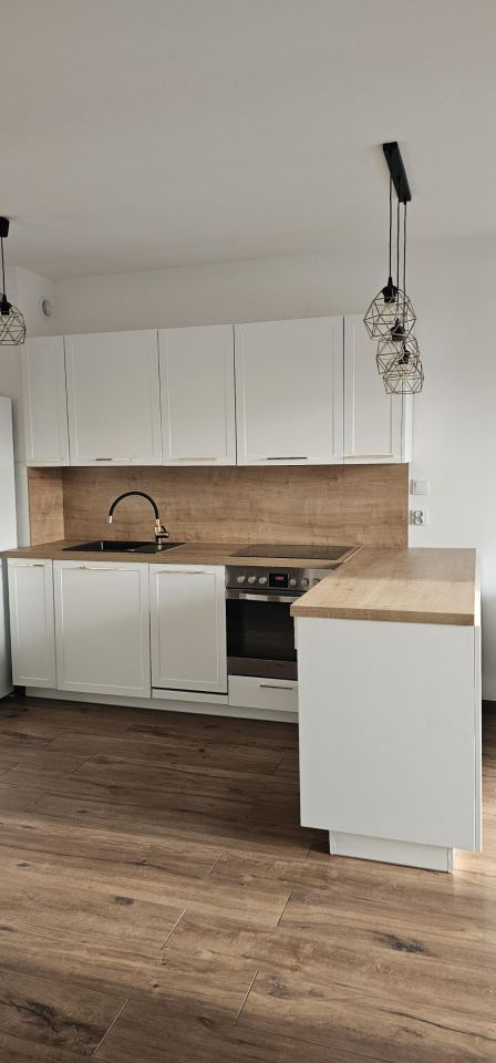 Mieszkanie 2-pokojowe Ośno Lubuskie, ul. Kościuszki. Zdjęcie 12