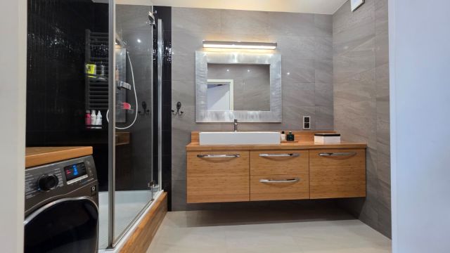 Mieszkanie 3-pokojowe Chojnice Centrum, ul. Rzepakowa. Zdjęcie 7