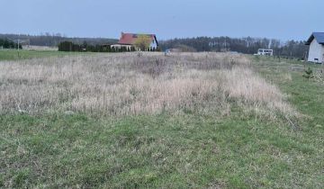 Działka budowlana Karbowo, ul. Parcelowa