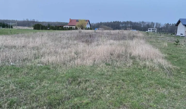 Działka budowlana Karbowo, ul. Parcelowa