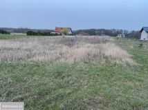 Działka budowlana Karbowo, ul. Parcelowa