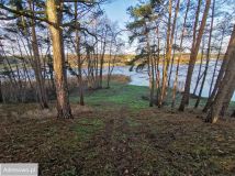 Działka budowlana Głębockie Pierwsze. Zdjęcie 3