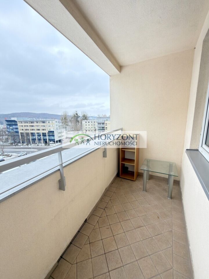 Mieszkanie 2-pokojowe Gdynia Redłowo, ul. Legionów. Zdjęcie 11