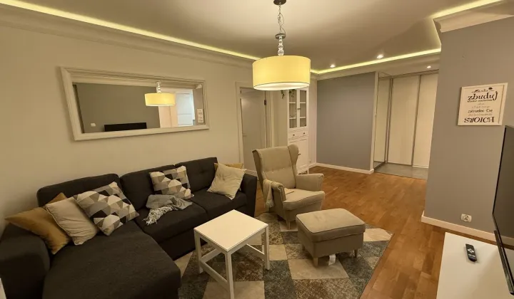 Mieszkanie 2-pokojowe Kraków Dębniki, ul. Pychowicka