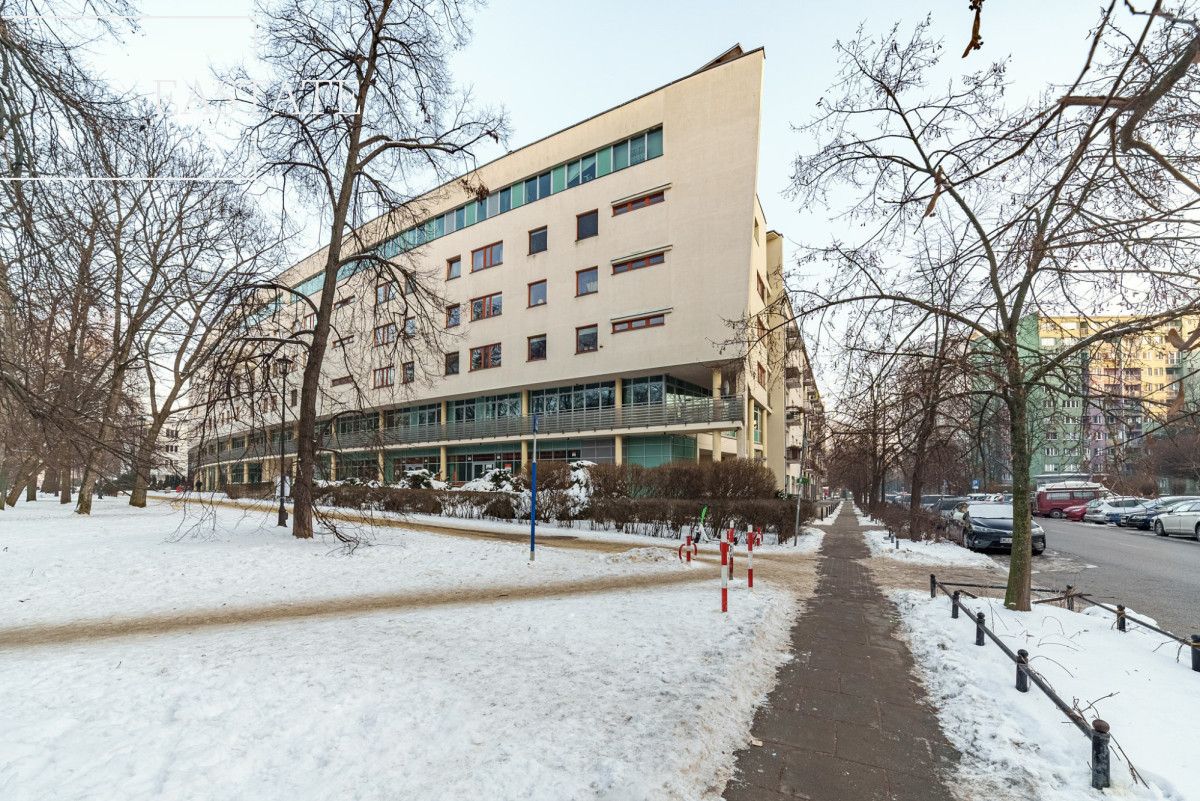 Mieszkanie 6-pokojowe Warszawa Śródmieście, ul. Czerniakowska. Zdjęcie 18