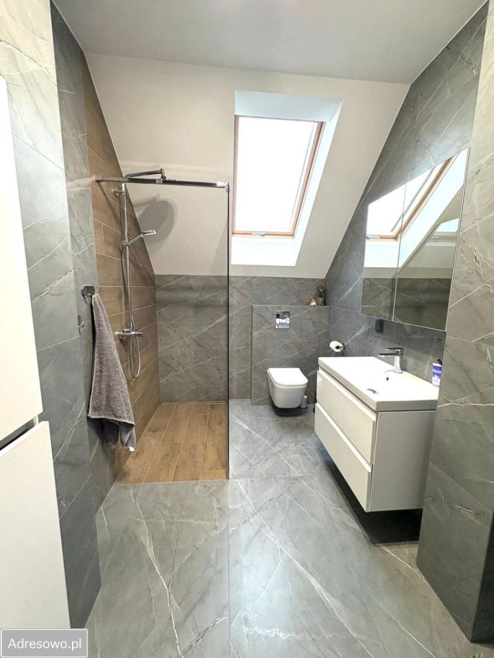 bliźniak, 4 pokoje Kosakowo. Zdjęcie 14