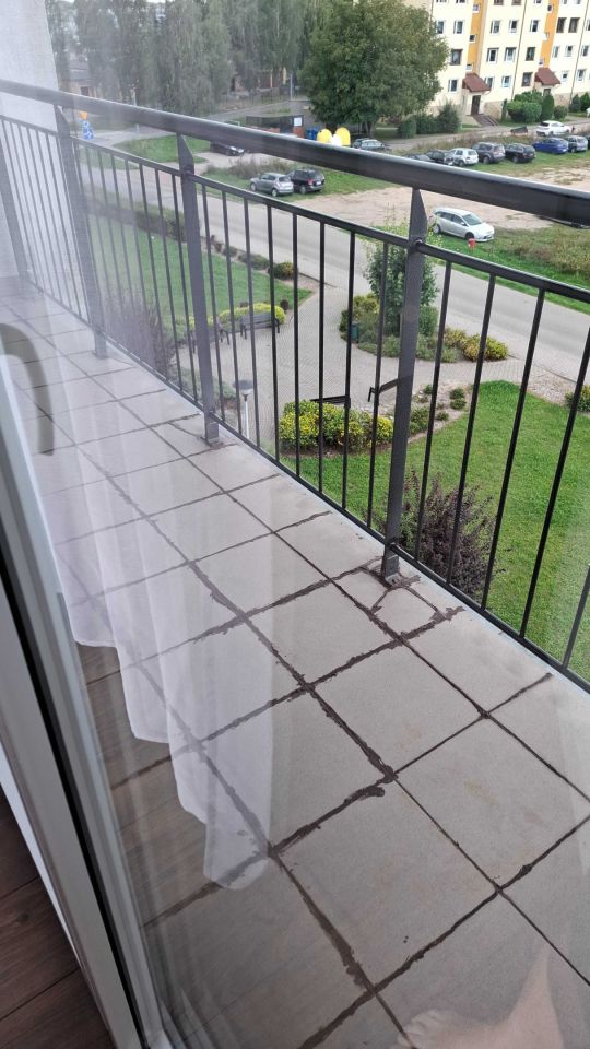 Mieszkanie 3-pokojowe Wronki, os. Borek. Zdjęcie 4