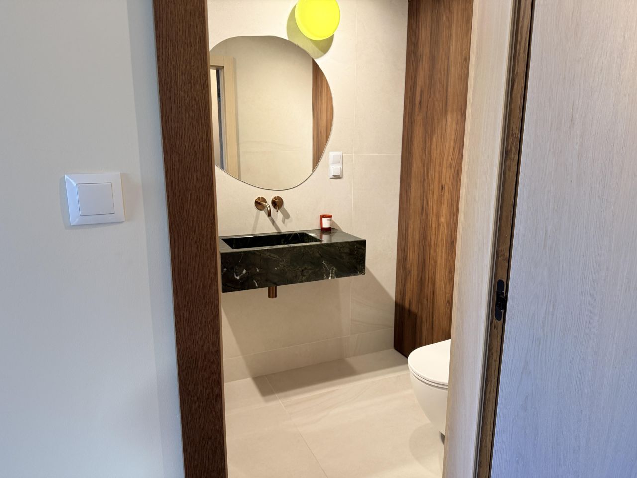 Mieszkanie 3-pokojowe Bielsko-Biała Stare Bielsko, ul. Jana Sobieskiego. Zdjęcie 9