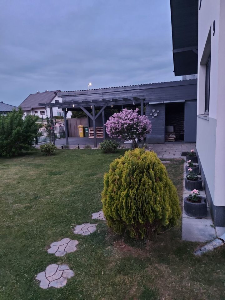 dom wolnostojący, 5 pokoi Krępa Słupska, ul. Poziomkowa. Zdjęcie 5