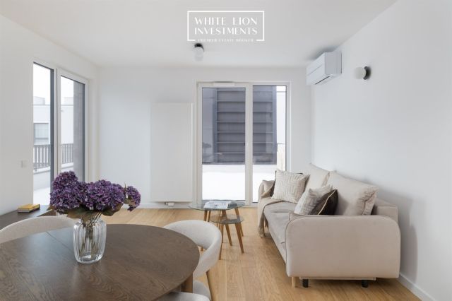 Mieszkanie 4-pokojowe Warszawa Włochy, ul. Przedpole. Zdjęcie 2