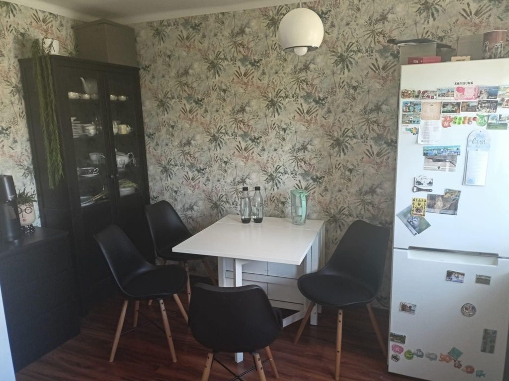 Mieszkanie 3-pokojowe Biała Podlaska Śródmieście. Zdjęcie 8