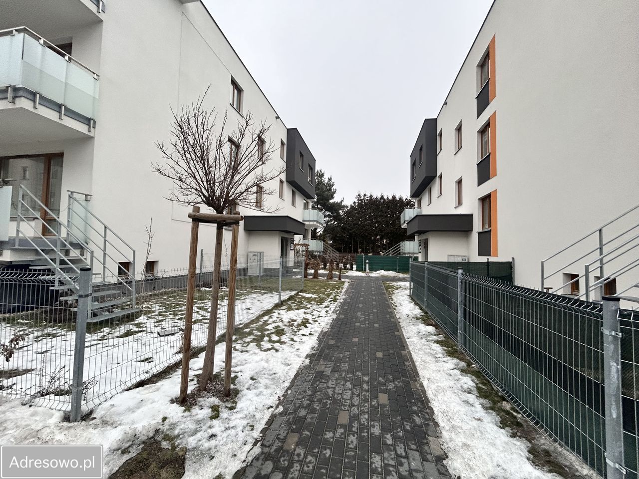 Mieszkanie 2-pokojowe Józefosław, ul. Wilanowska. Zdjęcie 6