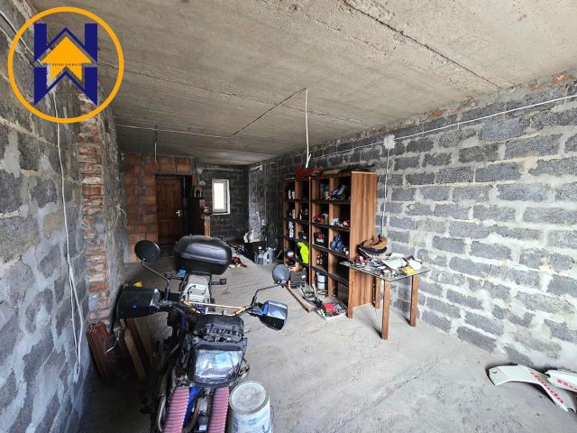 dom wolnostojący, 5 pokoi Garliczka, ul. Radosna. Zdjęcie 10