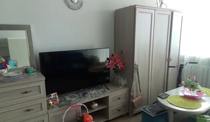 Mieszkanie 2-pokojowe Szczecin Śródmieście, al. Wyzwolenia