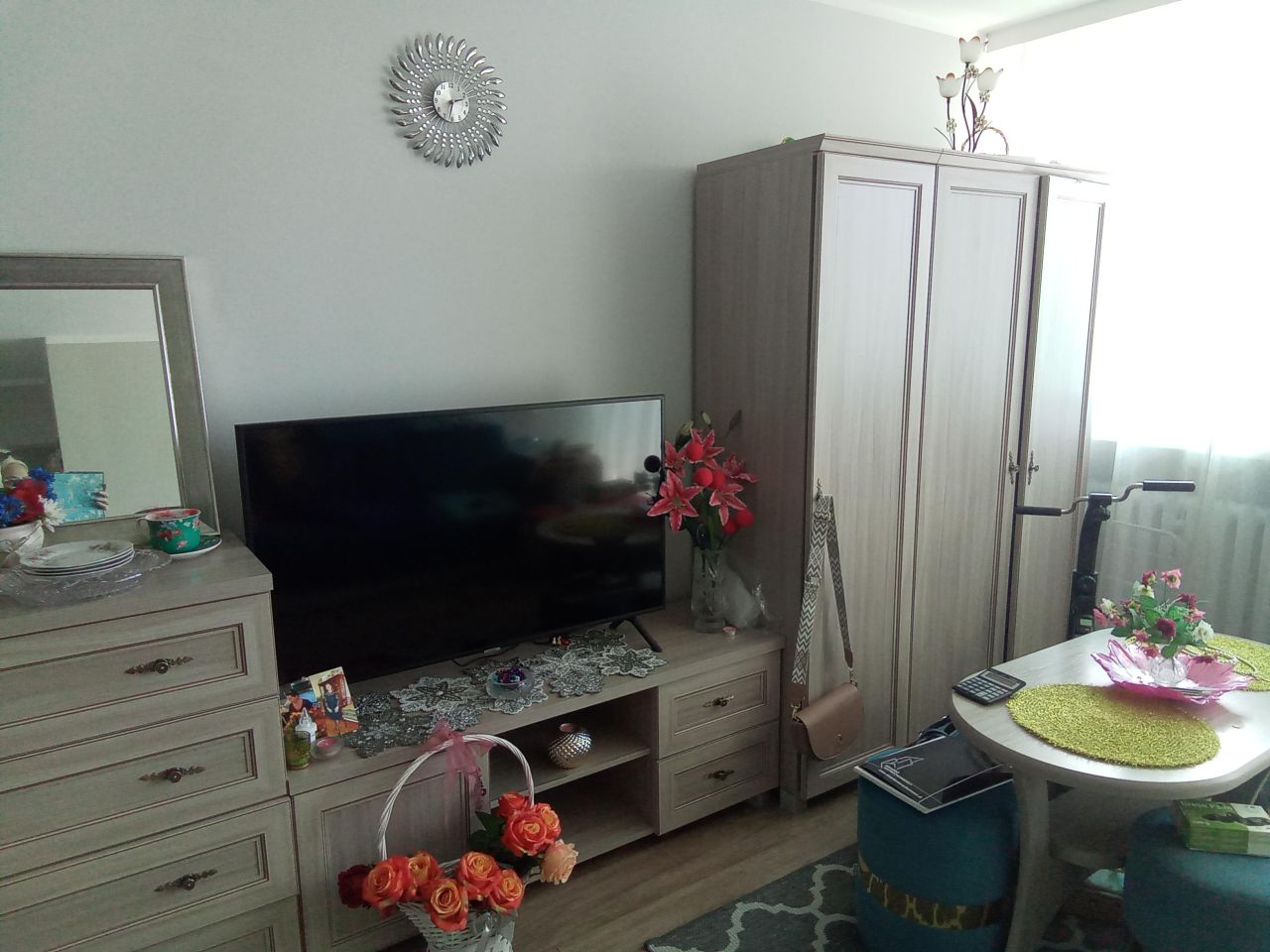 Mieszkanie 2-pokojowe Szczecin Śródmieście, al. Wyzwolenia. Zdjęcie 1