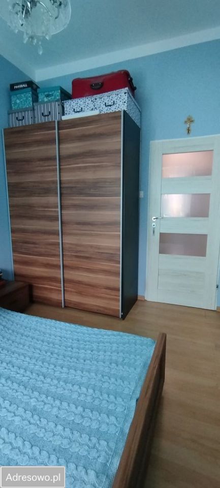 Mieszkanie 3-pokojowe Jachranka. Zdjęcie 18