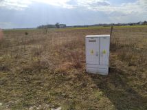 Działka budowlana Słupica. Zdjęcie 4