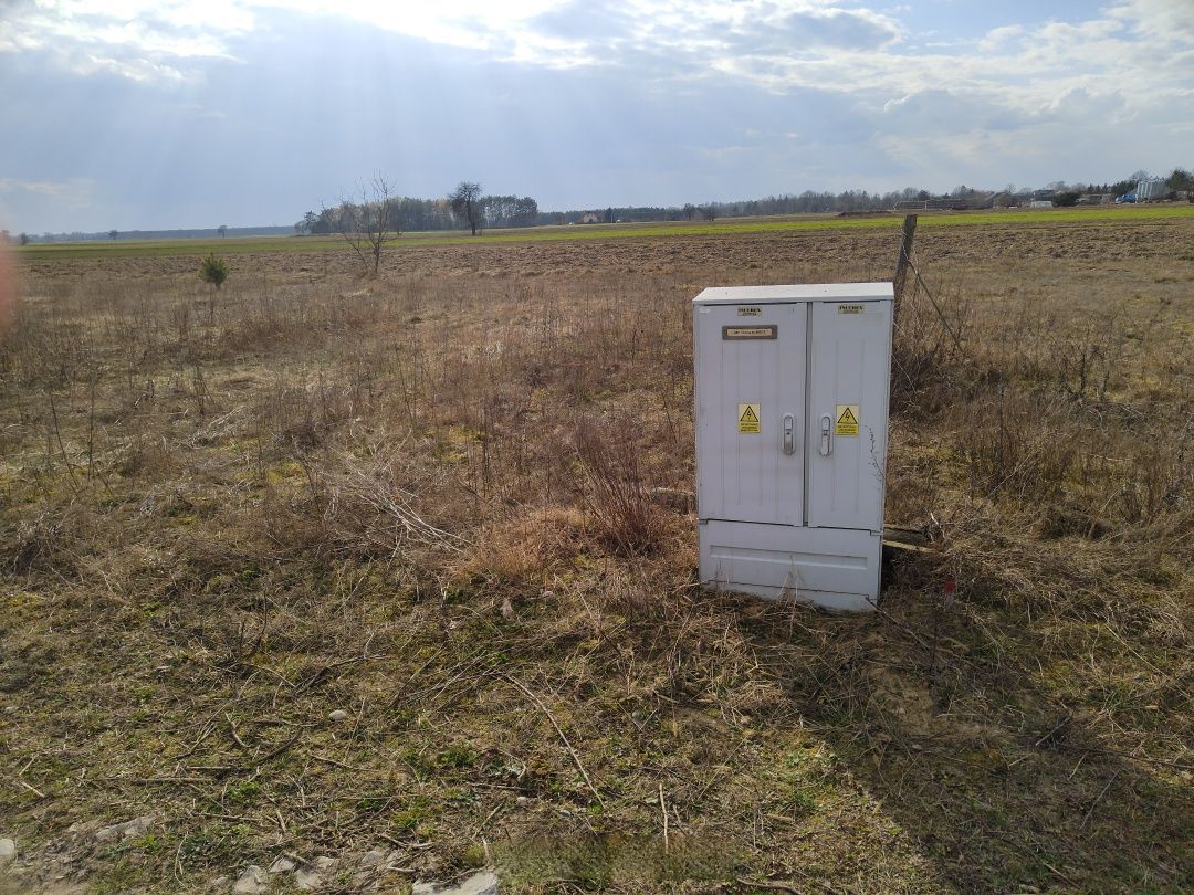 Działka budowlana Słupica. Zdjęcie 5