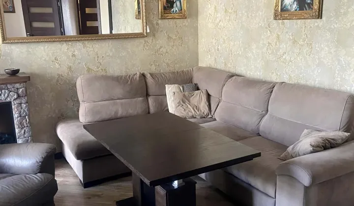 Mieszkanie 3-pokojowe Kalisz Dobrzec, ul. Prymasa Stefana Wyszyńskiego