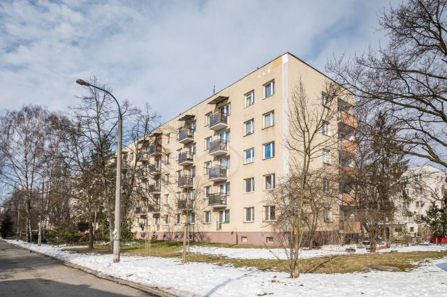 Mieszkanie 3-pokojowe Kraków Podgórze Duchackie, ul. Estońska. Zdjęcie 20