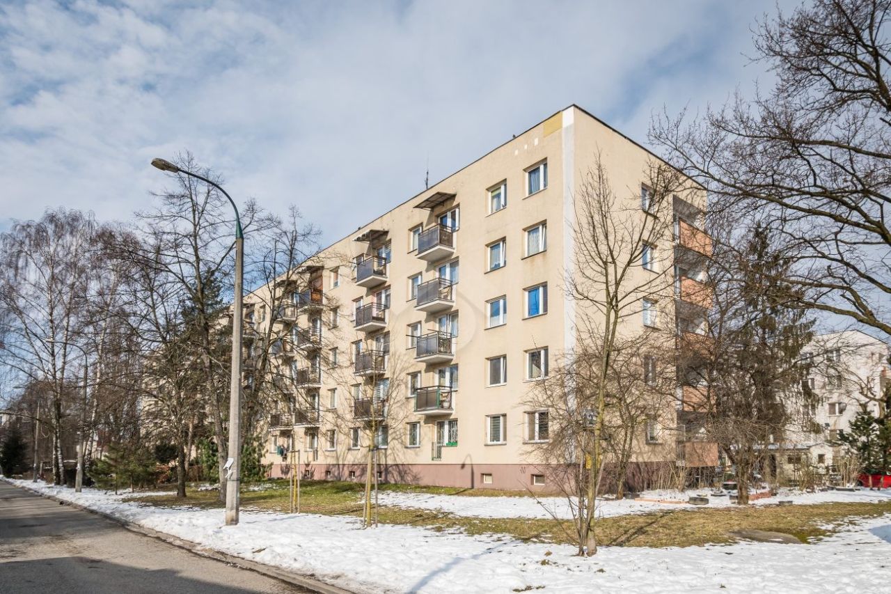 Mieszkanie 3-pokojowe Kraków Podgórze Duchackie, ul. Estońska. Zdjęcie 20