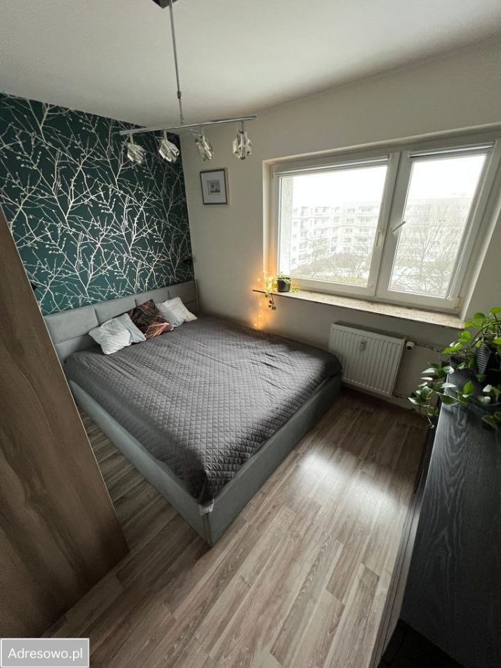 Mieszkanie 3-pokojowe Łódź Chojny, ul. Kongresowa. Zdjęcie 4