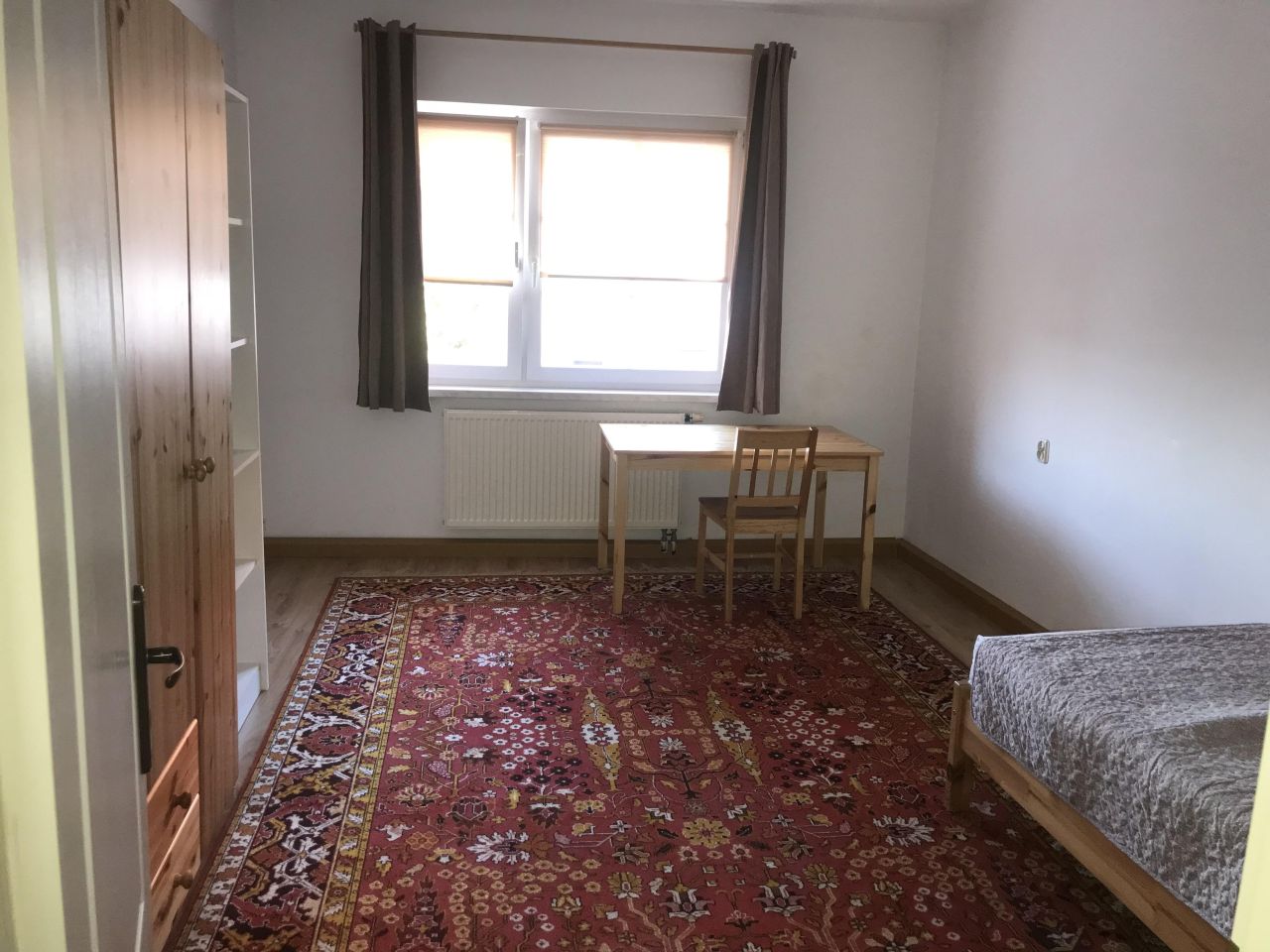 Mieszkanie 3-pokojowe Opole Śródmieście, ul. Jana Kasprowicza. Zdjęcie 2