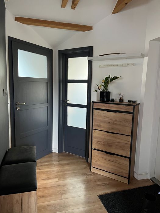 Mieszkanie 3-pokojowe Dąbrowa. Zdjęcie 3