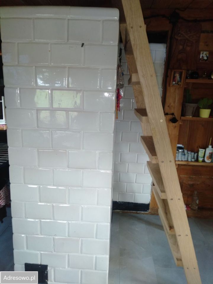 dom wolnostojący, 2 pokoje Jałówka. Zdjęcie 16