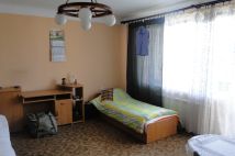 Mieszkanie 3-pokojowe Iłowo-Osada. Zdjęcie 3