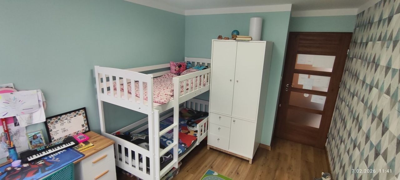 Mieszkanie 3-pokojowe Legnica, ul. Marsa. Zdjęcie 6