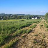 Działka rolno-budowlana Przemyśl, HERMANOWICE. Zdjęcie 2