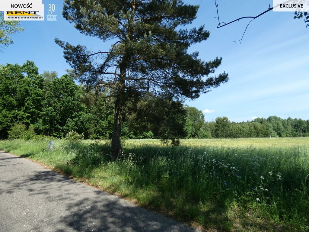 Działka budowlana Kościuszki. Zdjęcie 5