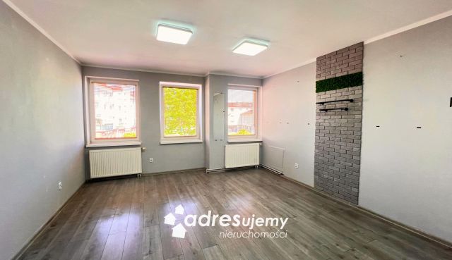 Lokal Ustka Centrum, ul. Grunwaldzka. Zdjęcie 3