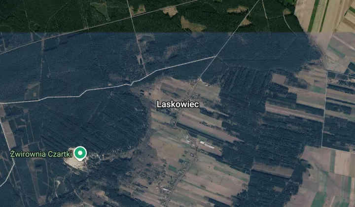 dom wolnostojący Izabelów