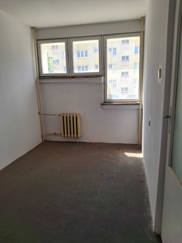 Mieszkanie 4-pokojowe Konin, ul. Powstańców Styczniowych. Zdjęcie 5