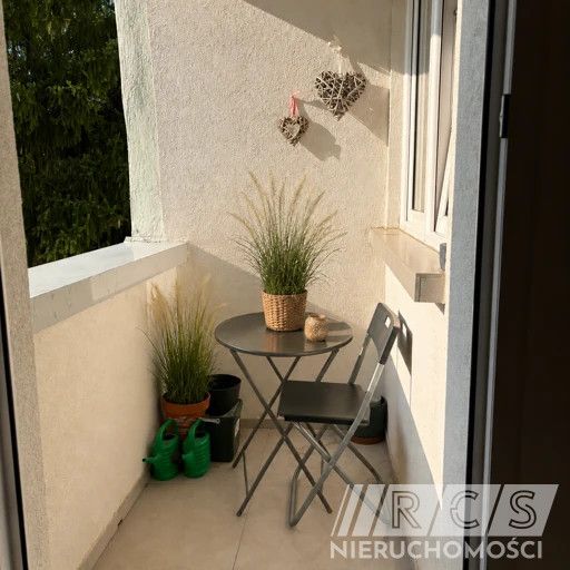 Pokój 2-pokojowe Wrocław Biskupin, ul. Marcellego Bacciarellego. Zdjęcie 5