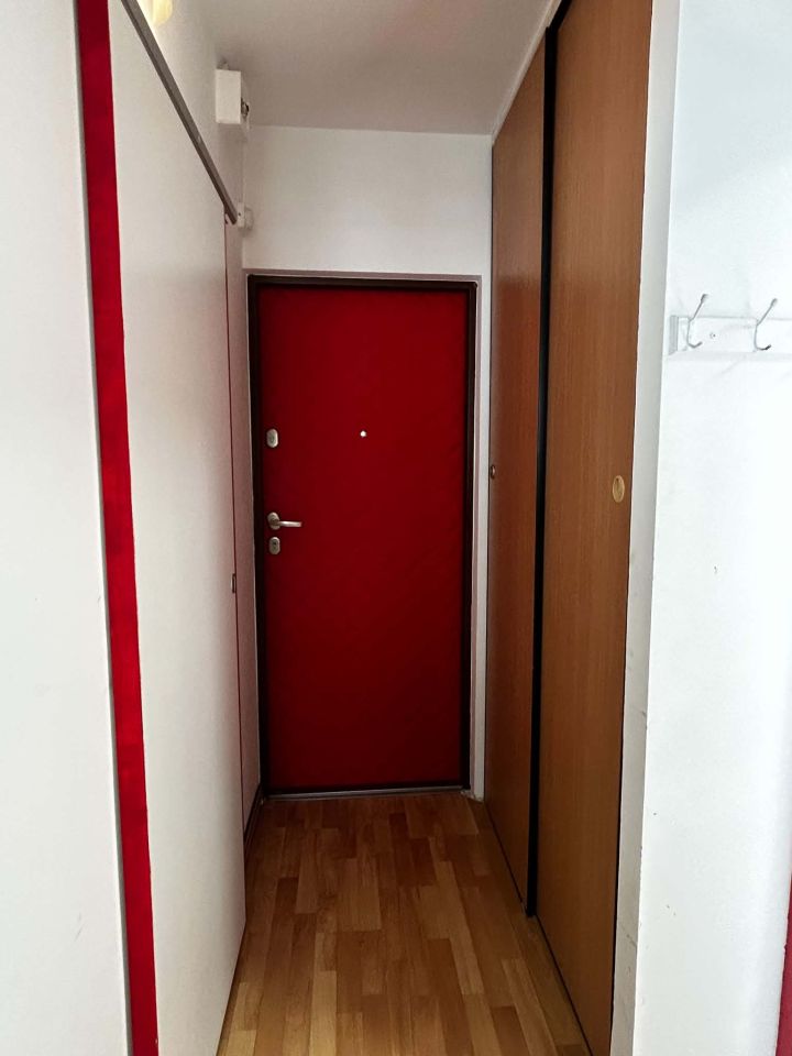 Mieszkanie 1-pokojowe Żychlin, ul. Marii Konopnickiej. Zdjęcie 8