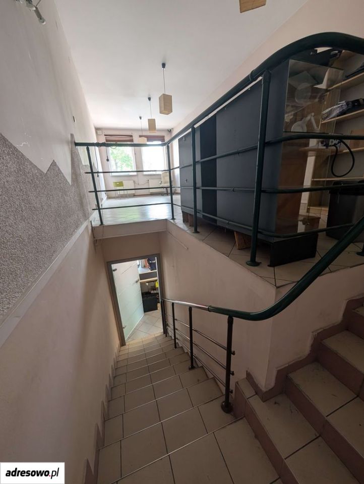 Lokal Myszków, ul. Kościuszki. Zdjęcie 5