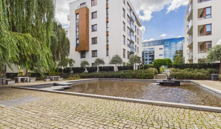 Mieszkanie 2-pokojowe Gdańsk Wrzeszcz, ul. Edwarda Stachury