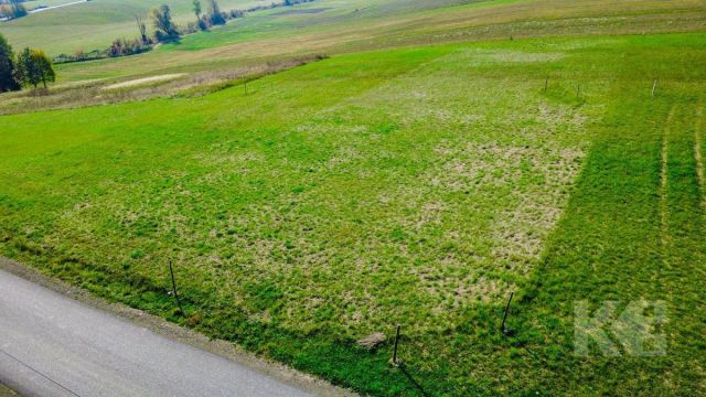 Działka budowlana Jędruszkowce. Zdjęcie 3