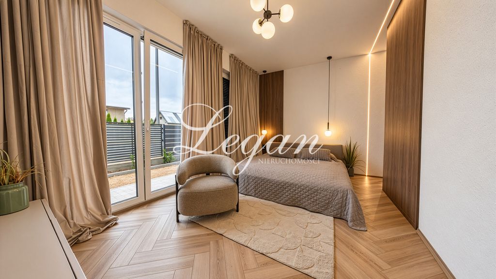 Mieszkanie 3-pokojowe Gorzów Wielkopolski Górczyn, ul. Franciszka Walczaka. Zdjęcie 7