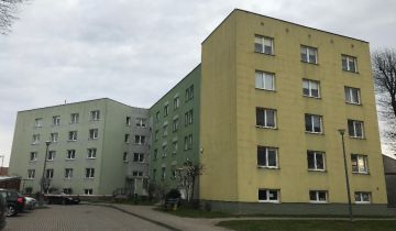 Mieszkanie 2-pokojowe Wysokie Mazowieckie, ul. Szpitalna. Zdjęcie 1