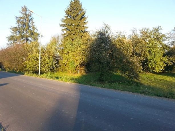 Działka rolno-budowlana Szopinek. Zdjęcie 8