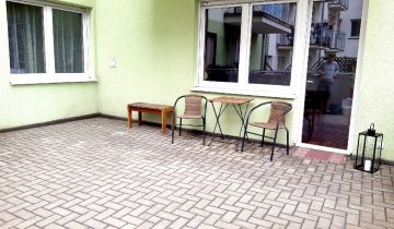 Mieszkanie 3-pokojowe Poznań Nowe Miasto, ul. Gnieźnieńska. Zdjęcie 1