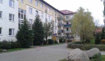 Mieszkanie 2-pokojowe Szczecin Warszewo, ul. Duńska. Zdjęcie 1