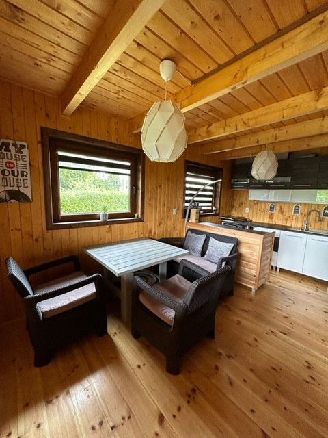 Działka rod Gdańsk Kokoszki. Zdjęcie 7