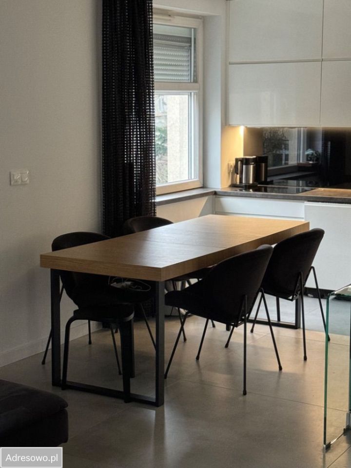 Mieszkanie 3-pokojowe Bydgoszcz Śródmieście. Zdjęcie 6